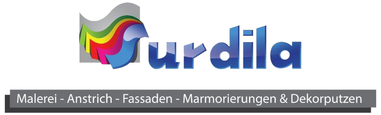 Logo Der Malerprofi Surdila